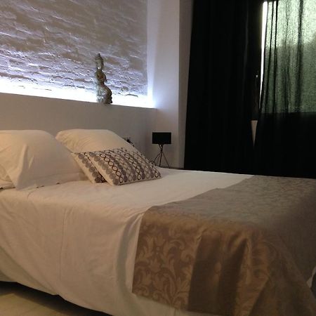 เอล 16 รูซาฟา Apartment บาเลนเซีย ภายนอก รูปภาพ