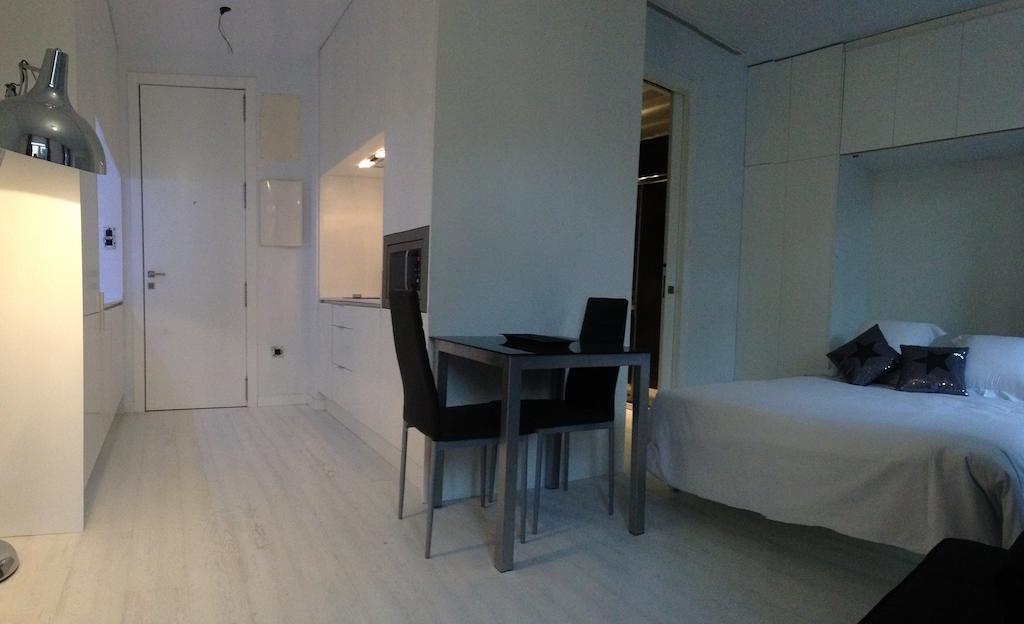 เอล 16 รูซาฟา Apartment บาเลนเซีย ห้อง รูปภาพ