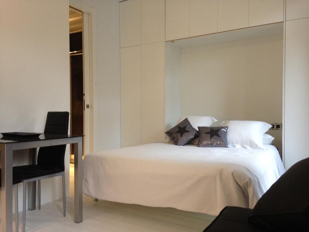 เอล 16 รูซาฟา Apartment บาเลนเซีย ห้อง รูปภาพ