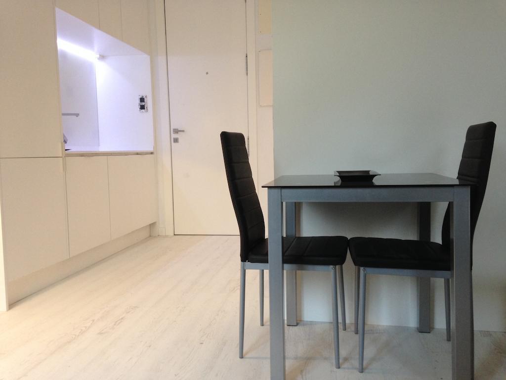 เอล 16 รูซาฟา Apartment บาเลนเซีย ห้อง รูปภาพ