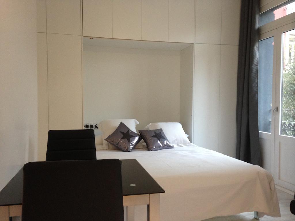เอล 16 รูซาฟา Apartment บาเลนเซีย ห้อง รูปภาพ