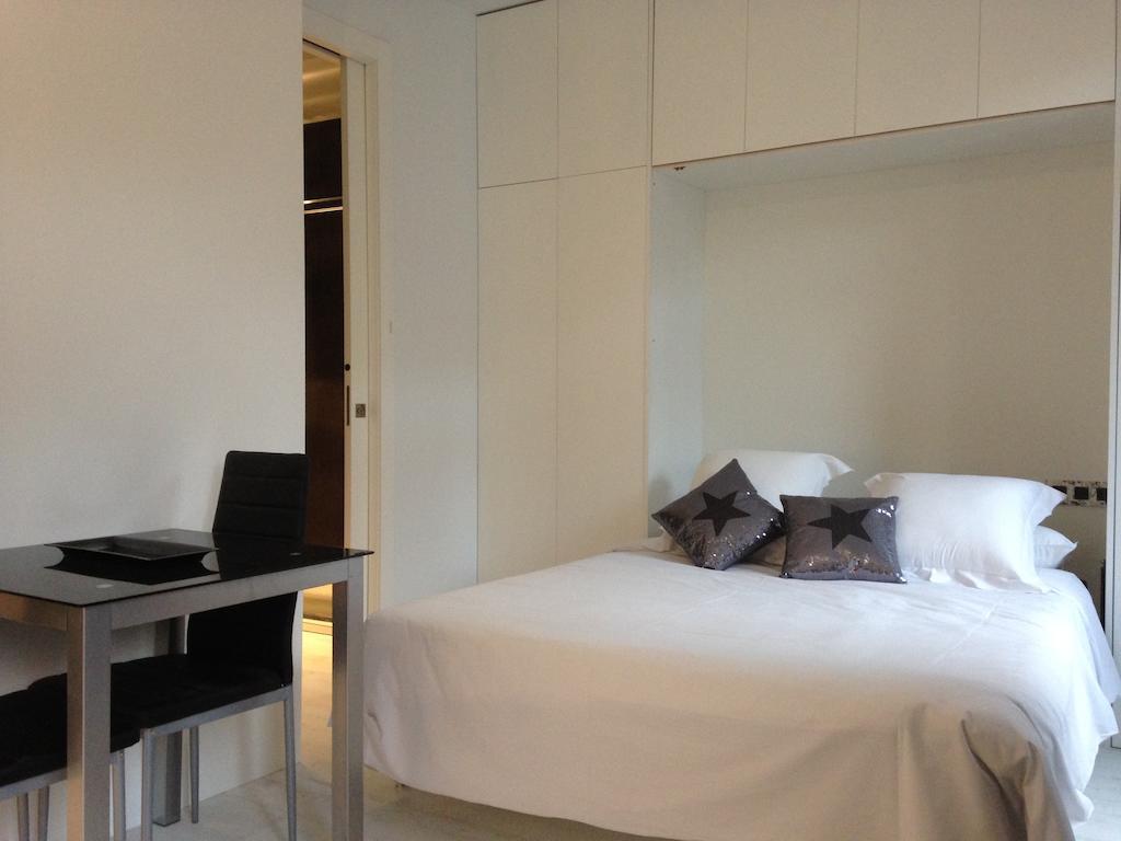 เอล 16 รูซาฟา Apartment บาเลนเซีย ห้อง รูปภาพ