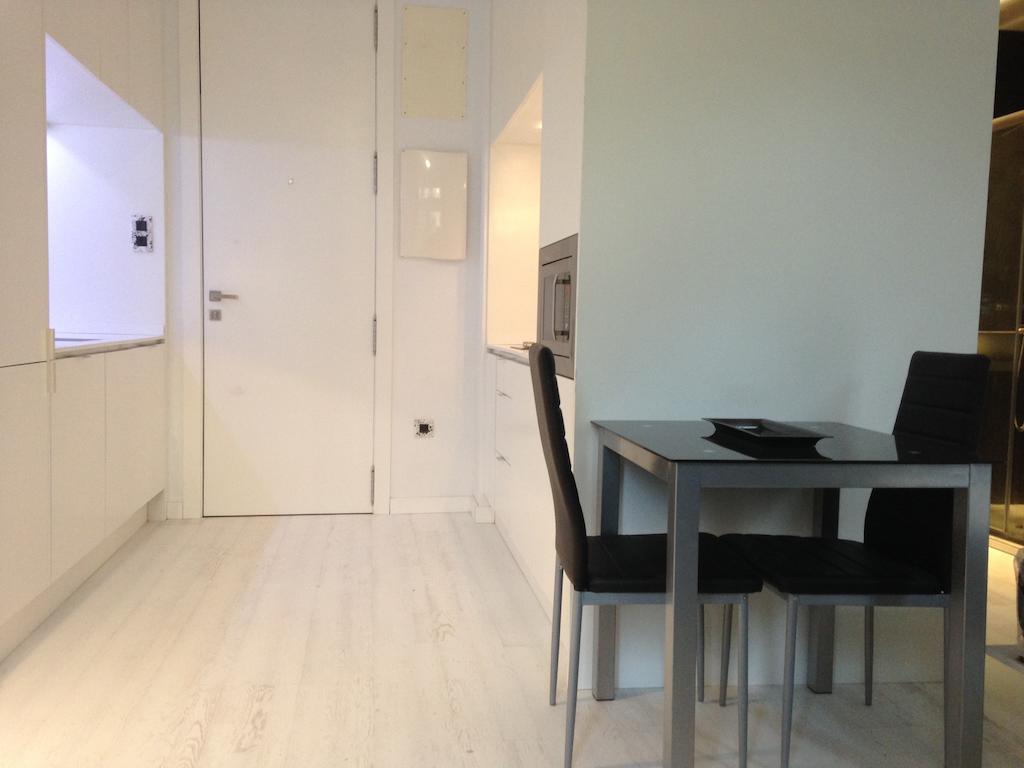 เอล 16 รูซาฟา Apartment บาเลนเซีย ห้อง รูปภาพ