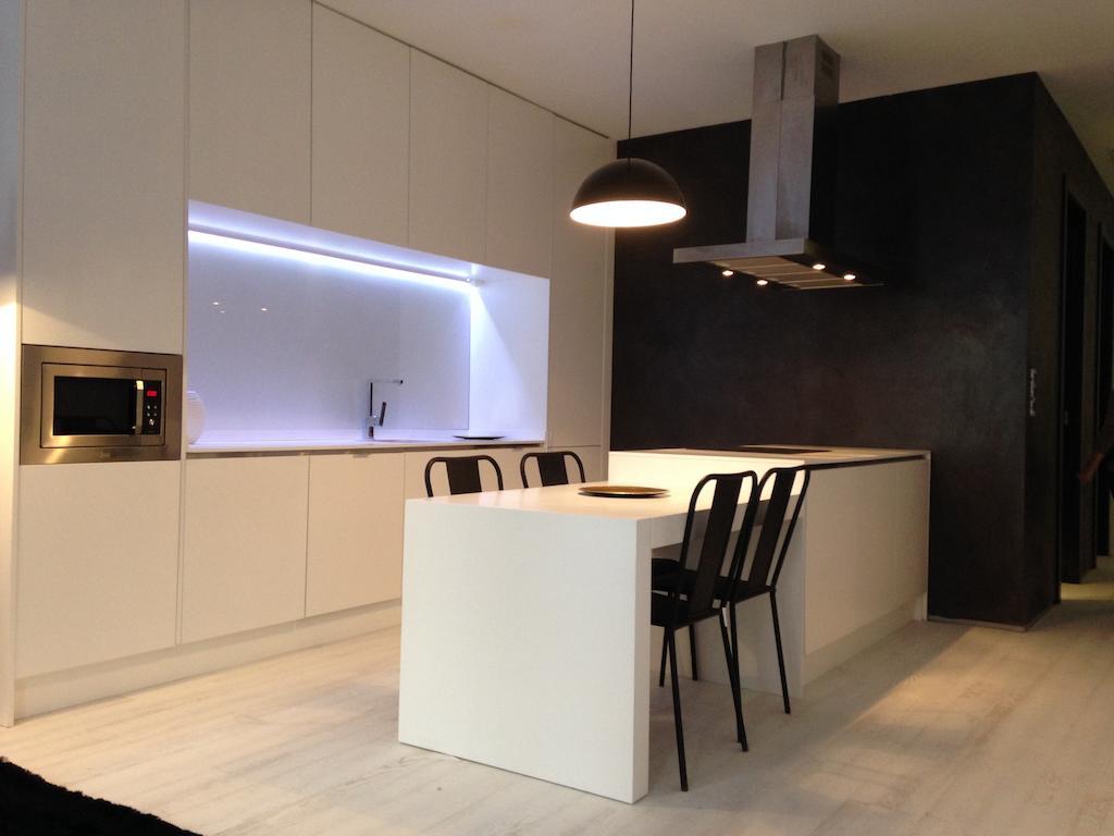 เอล 16 รูซาฟา Apartment บาเลนเซีย ห้อง รูปภาพ