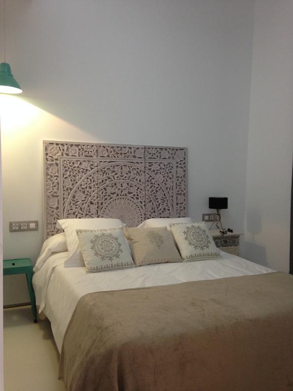 เอล 16 รูซาฟา Apartment บาเลนเซีย ห้อง รูปภาพ