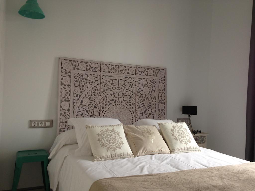 เอล 16 รูซาฟา Apartment บาเลนเซีย ห้อง รูปภาพ
