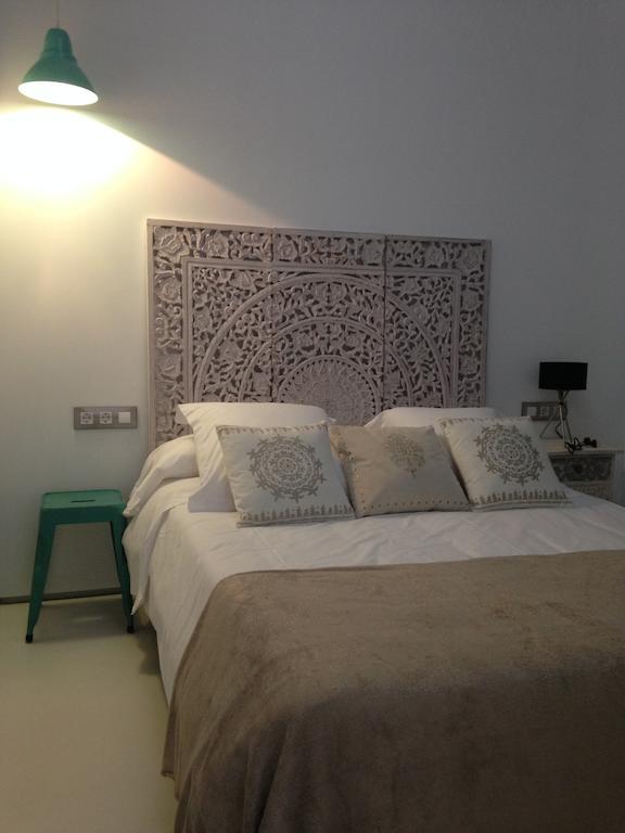 เอล 16 รูซาฟา Apartment บาเลนเซีย ภายนอก รูปภาพ