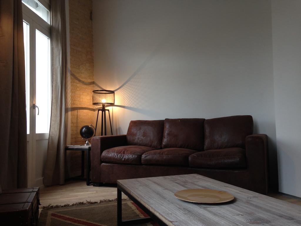 เอล 16 รูซาฟา Apartment บาเลนเซีย ห้อง รูปภาพ