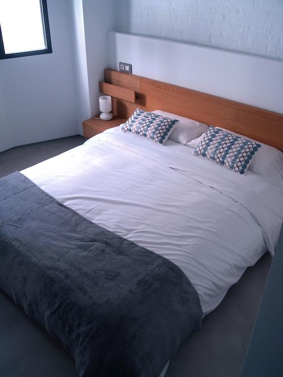 เอล 16 รูซาฟา Apartment บาเลนเซีย ภายนอก รูปภาพ