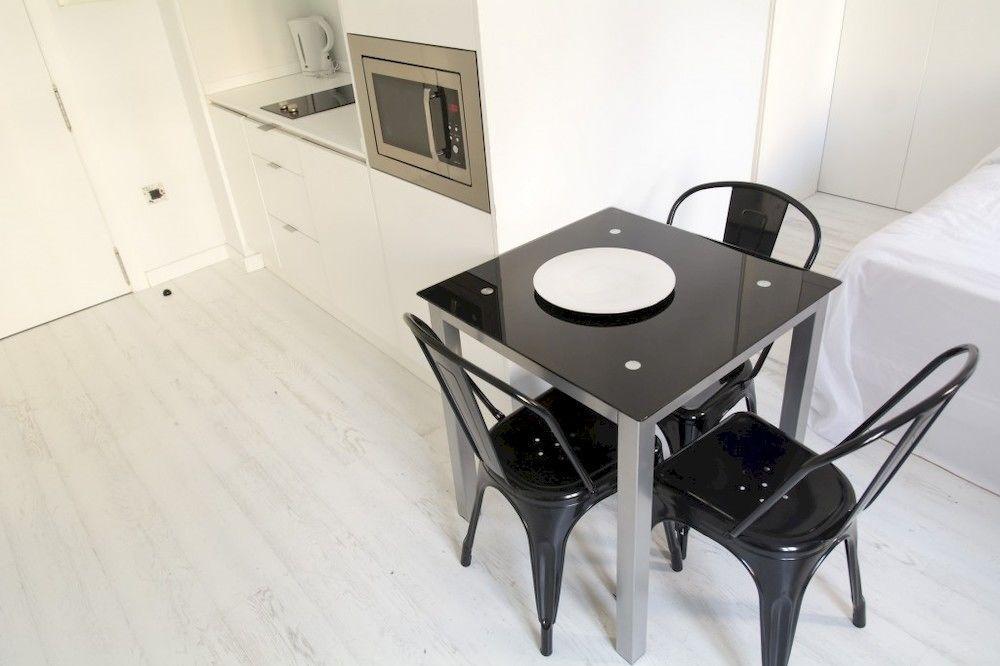 เอล 16 รูซาฟา Apartment บาเลนเซีย ภายนอก รูปภาพ