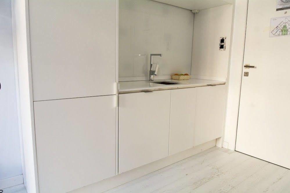 เอล 16 รูซาฟา Apartment บาเลนเซีย ภายนอก รูปภาพ