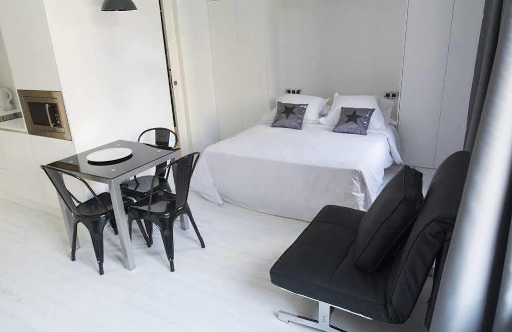 เอล 16 รูซาฟา Apartment บาเลนเซีย ภายนอก รูปภาพ