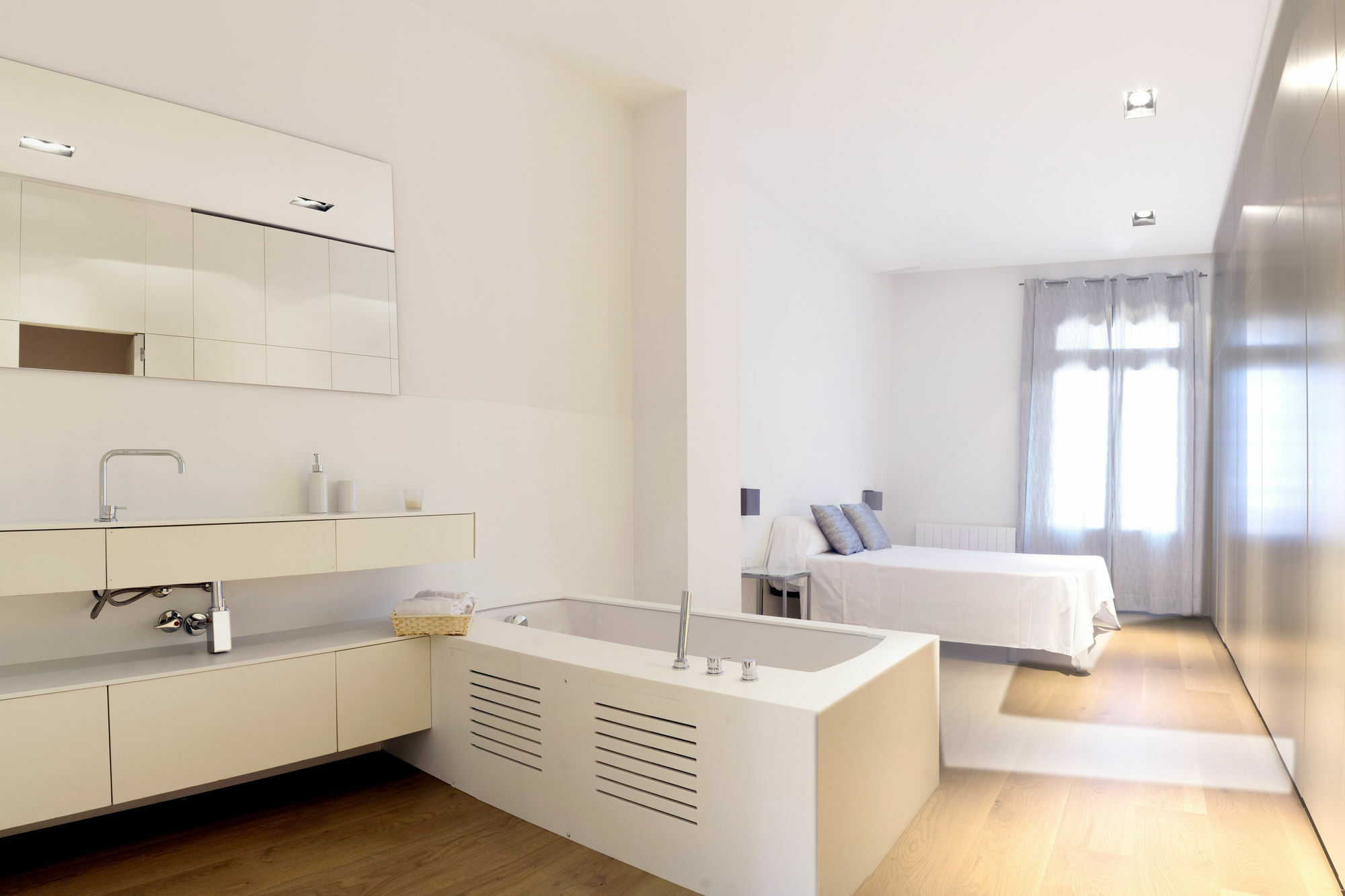 เอล 16 รูซาฟา Apartment บาเลนเซีย ภายนอก รูปภาพ