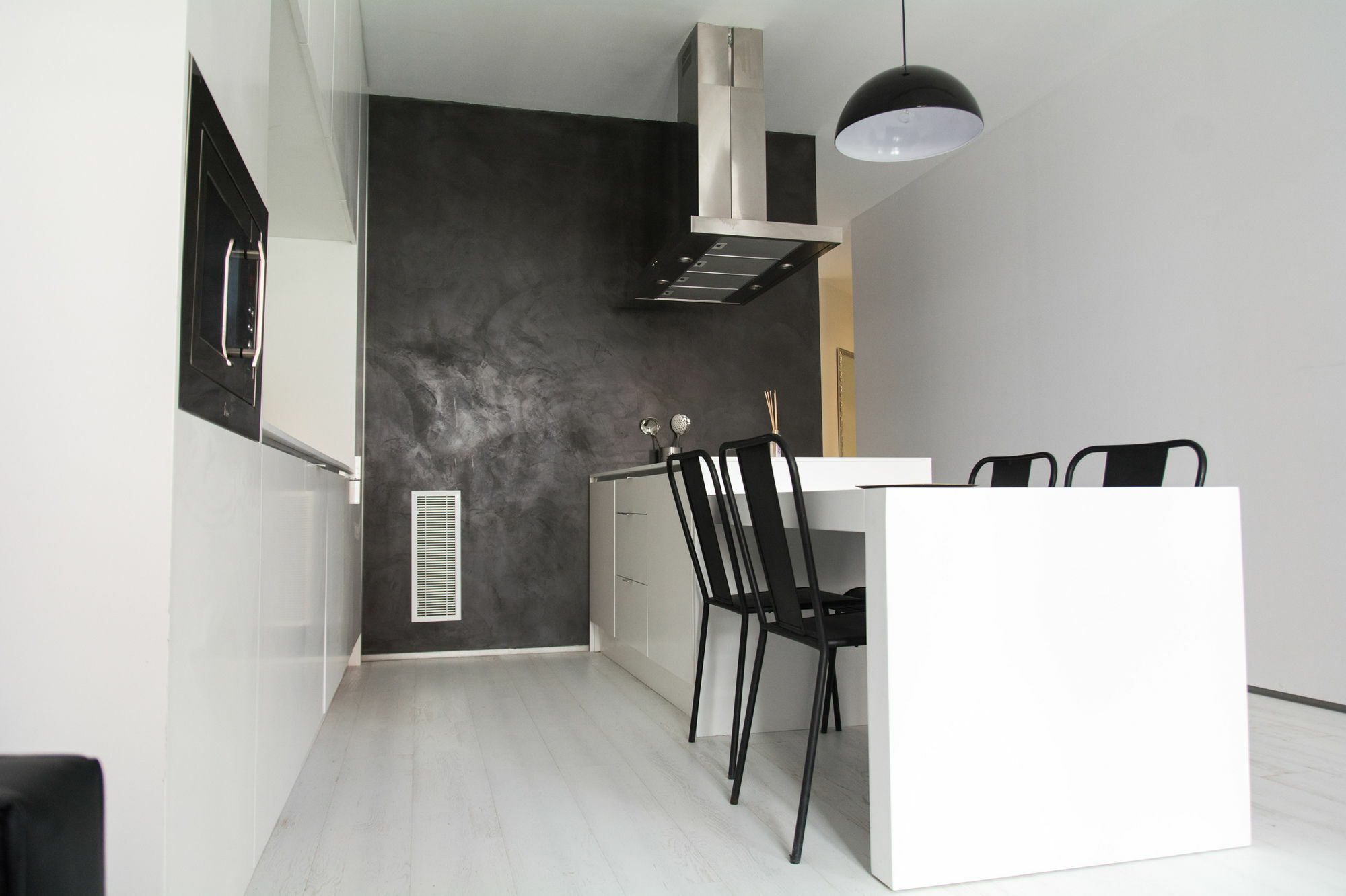เอล 16 รูซาฟา Apartment บาเลนเซีย ภายนอก รูปภาพ