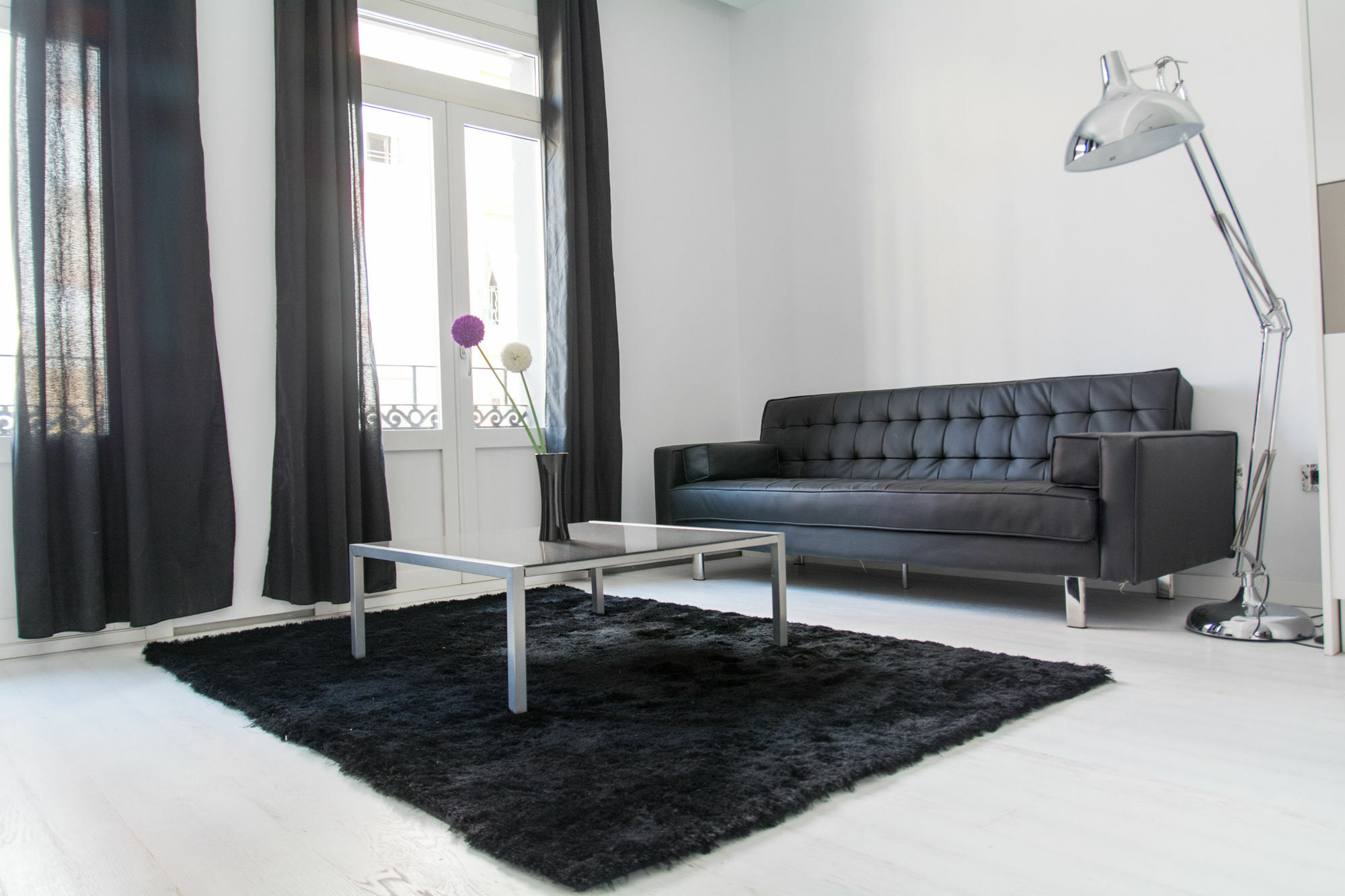 เอล 16 รูซาฟา Apartment บาเลนเซีย ภายนอก รูปภาพ