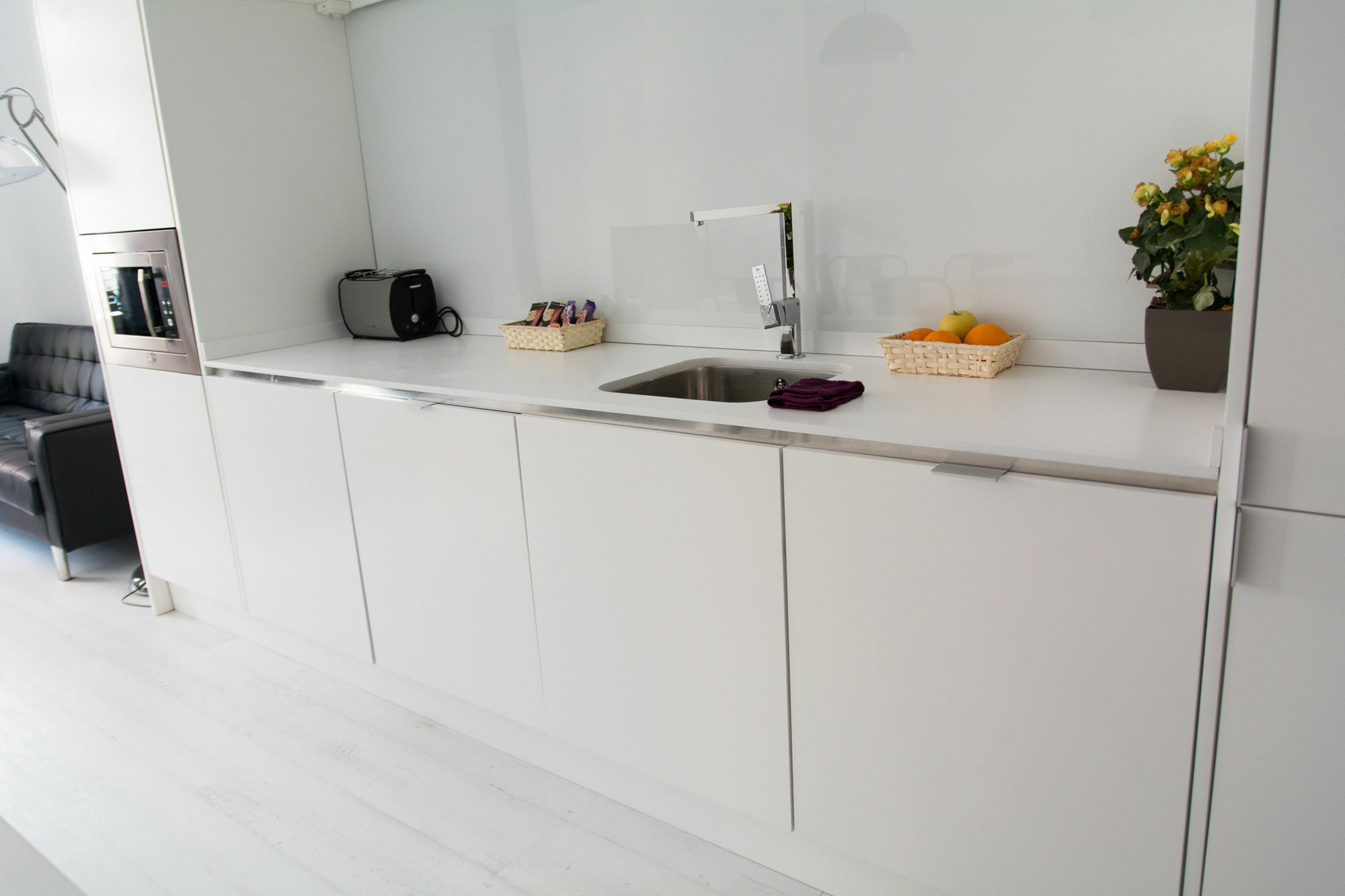 เอล 16 รูซาฟา Apartment บาเลนเซีย ภายนอก รูปภาพ