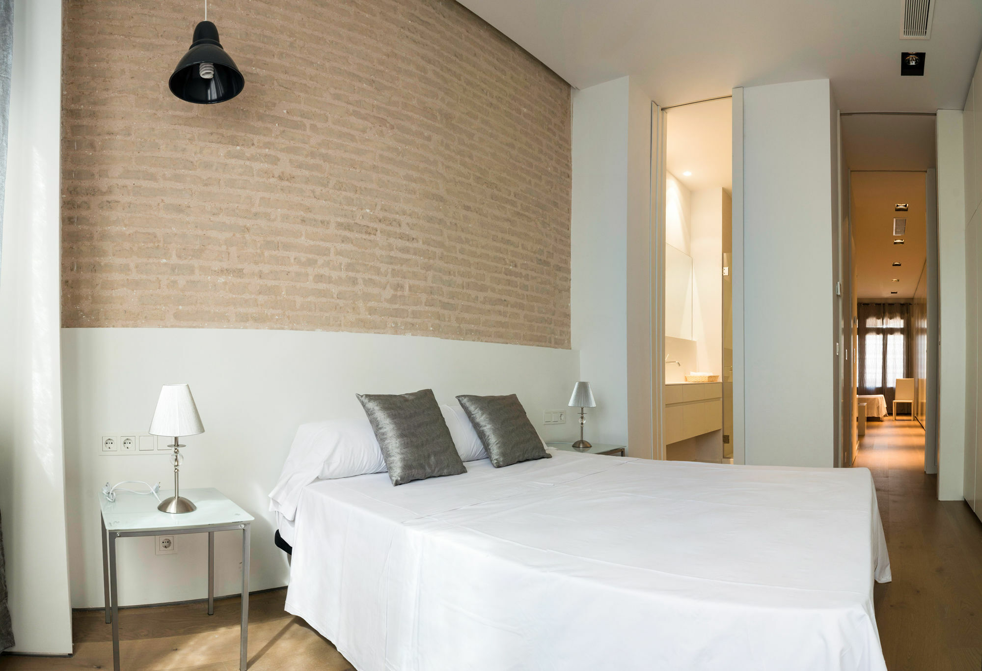 เอล 16 รูซาฟา Apartment บาเลนเซีย ภายนอก รูปภาพ