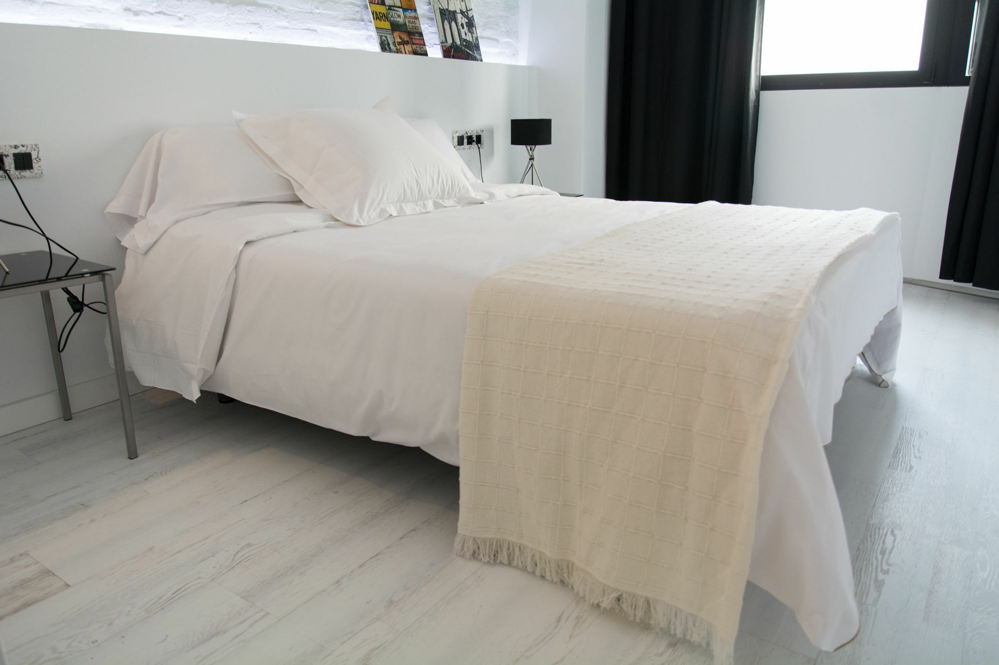 เอล 16 รูซาฟา Apartment บาเลนเซีย ภายนอก รูปภาพ